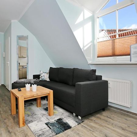 Strandstrasse 43 Wohnung 30 Ostseebad Kühlungsborn Εξωτερικό φωτογραφία
