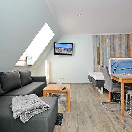 Strandstrasse 43 Wohnung 30 Ostseebad Kühlungsborn Εξωτερικό φωτογραφία