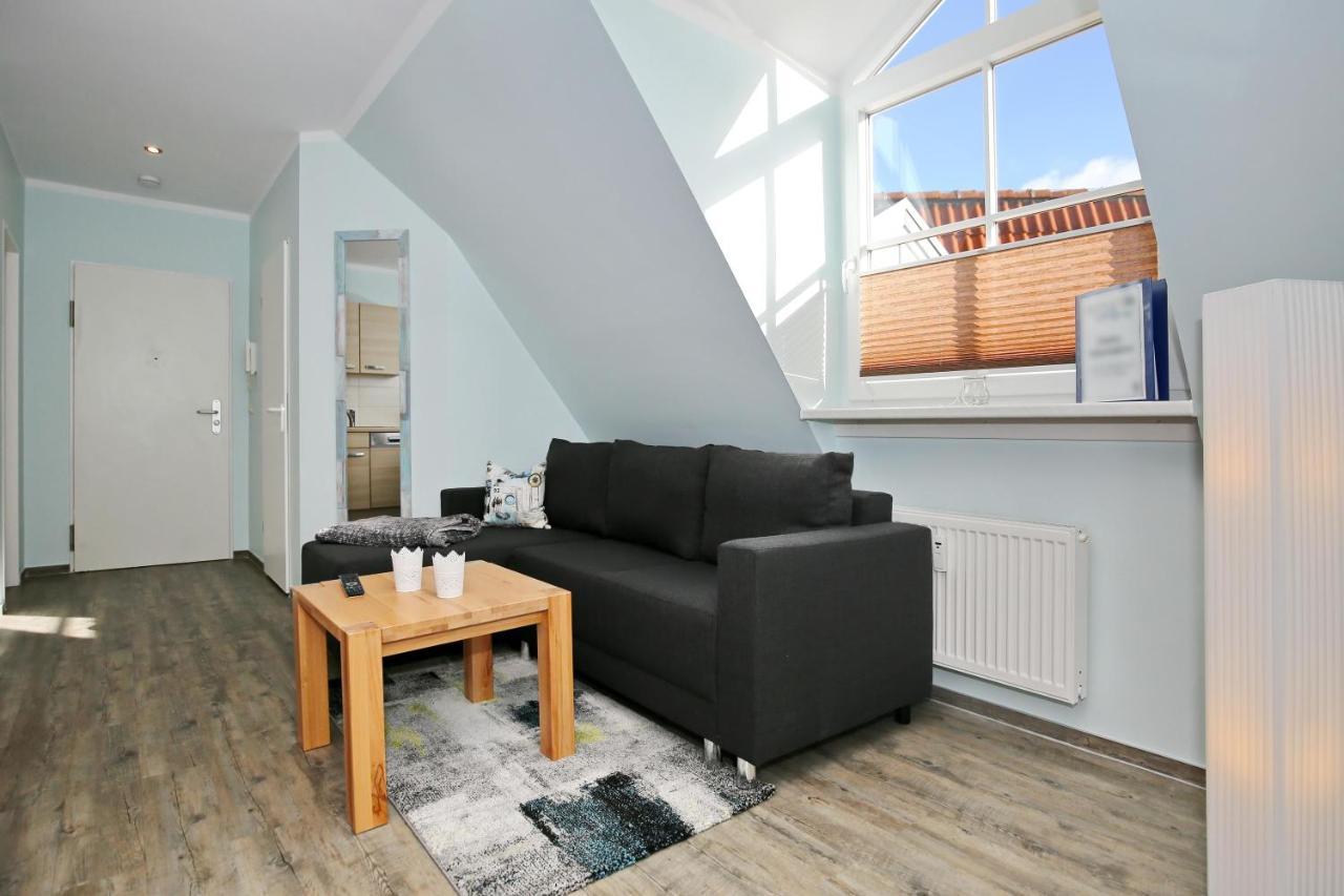 Strandstrasse 43 Wohnung 30 Ostseebad Kühlungsborn Εξωτερικό φωτογραφία