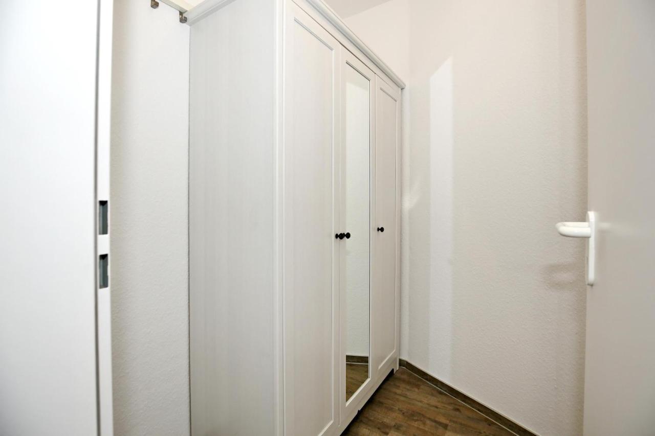 Strandstrasse 43 Wohnung 30 Ostseebad Kühlungsborn Εξωτερικό φωτογραφία