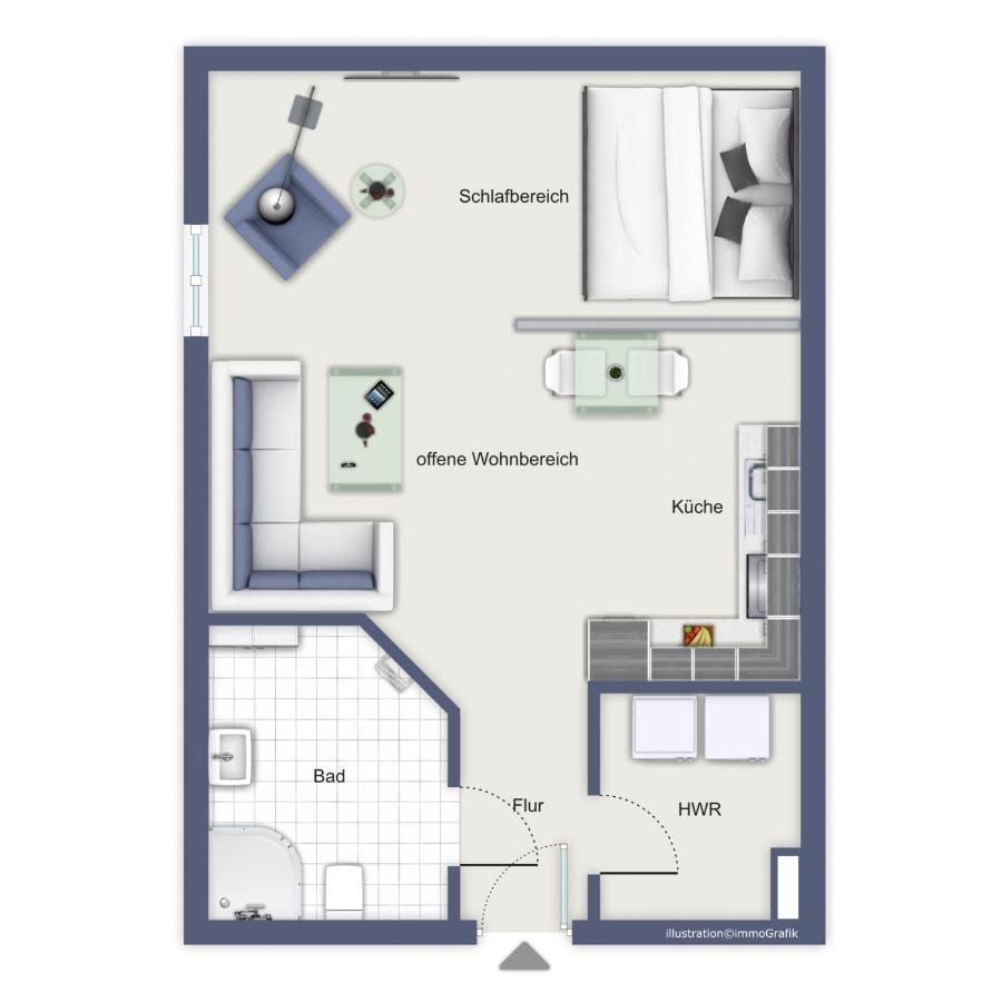 Strandstrasse 43 Wohnung 30 Ostseebad Kühlungsborn Εξωτερικό φωτογραφία