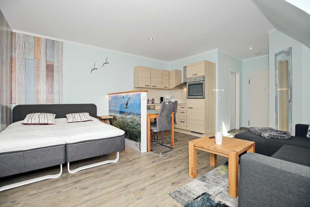 Strandstrasse 43 Wohnung 30 Ostseebad Kühlungsborn Εξωτερικό φωτογραφία