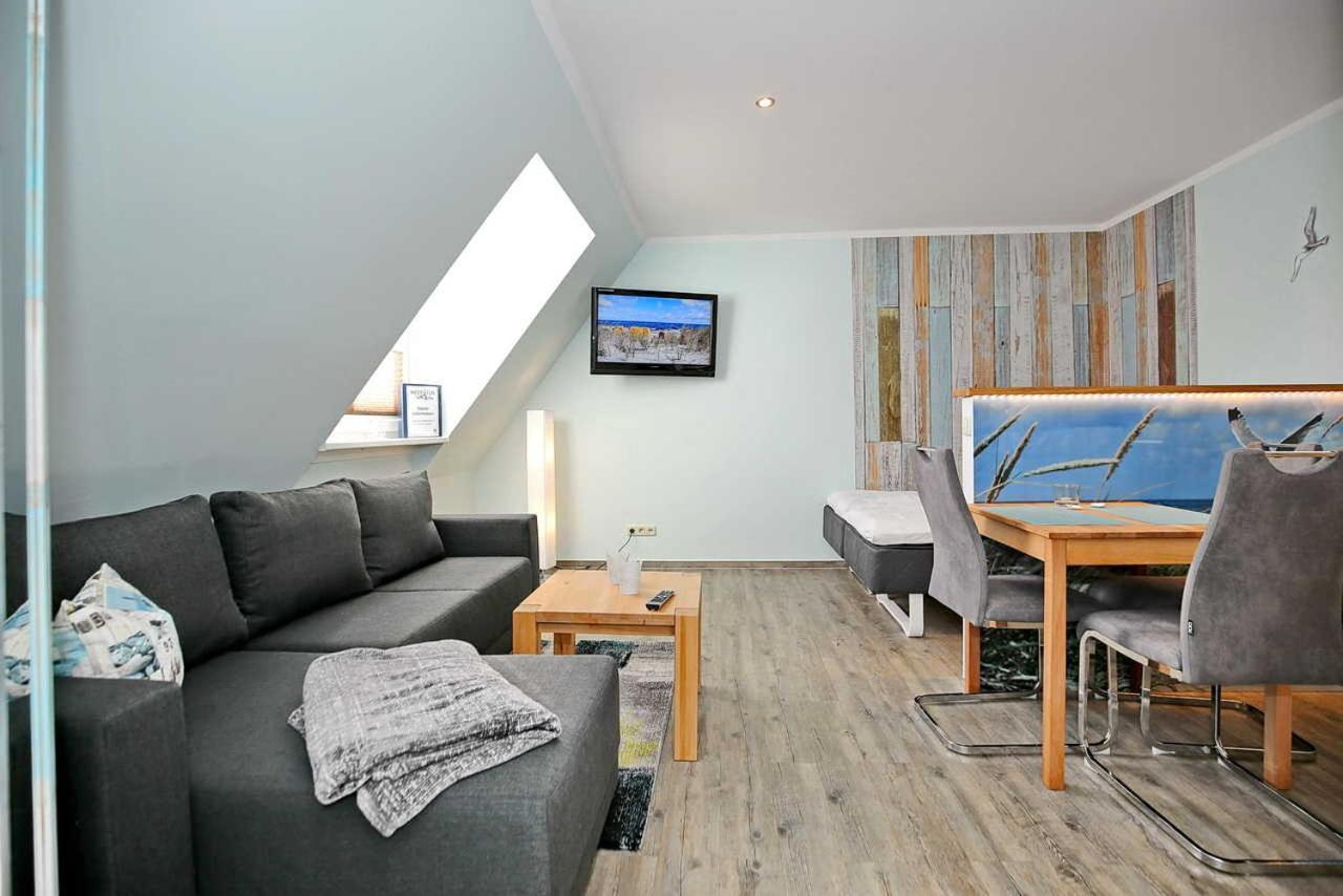 Strandstrasse 43 Wohnung 30 Ostseebad Kühlungsborn Εξωτερικό φωτογραφία