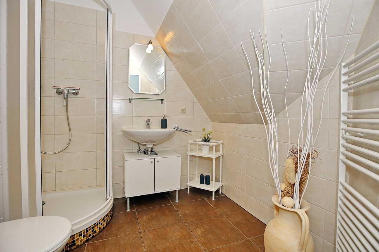 Strandstrasse 43 Wohnung 30 Ostseebad Kühlungsborn Εξωτερικό φωτογραφία